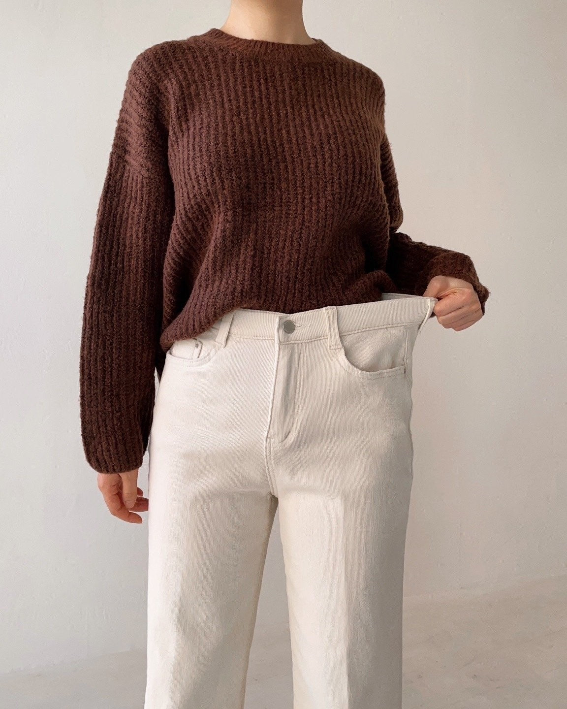 Soft pants