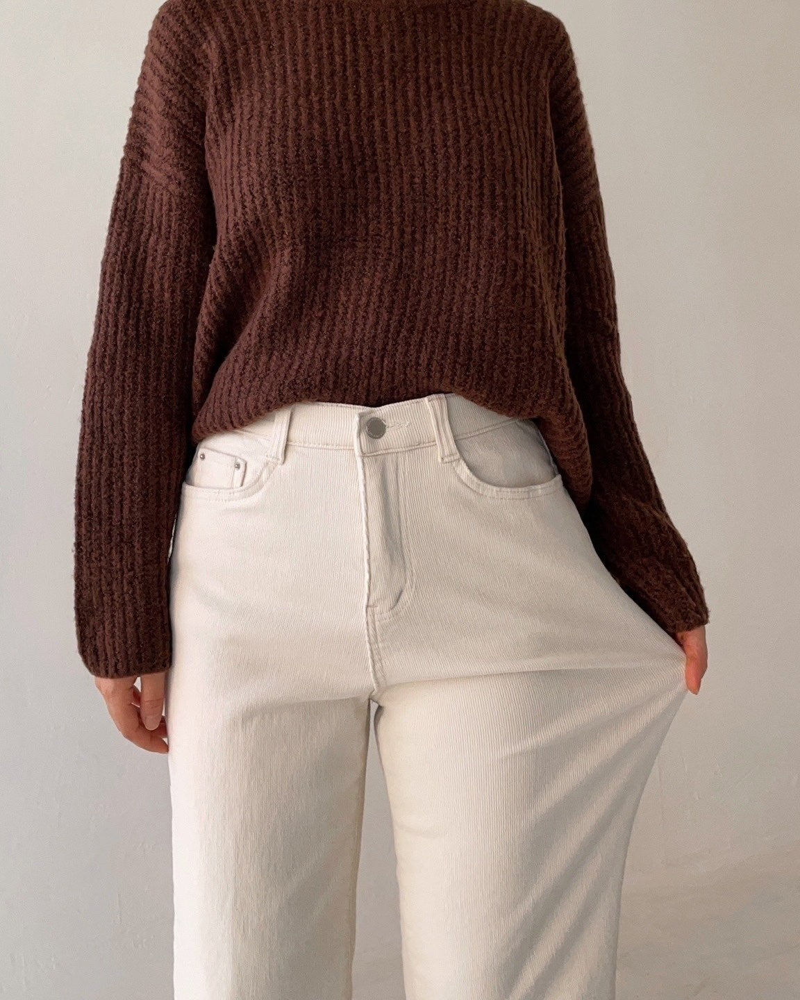 Soft pants