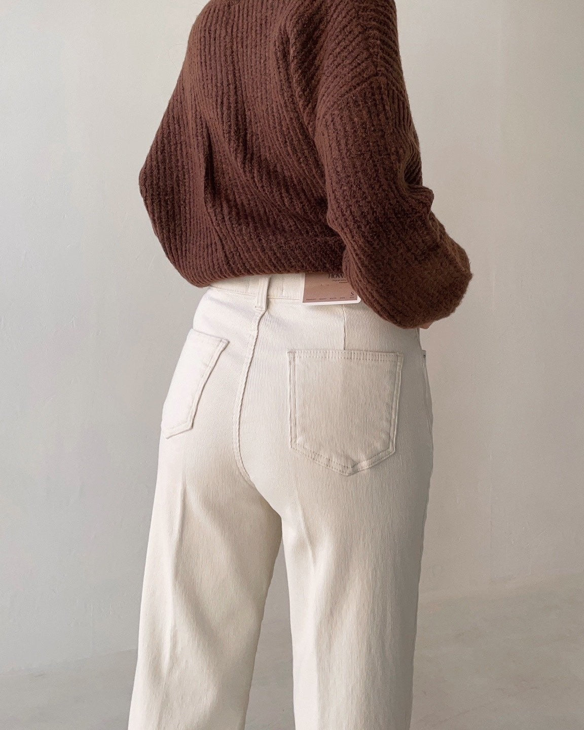 Soft pants