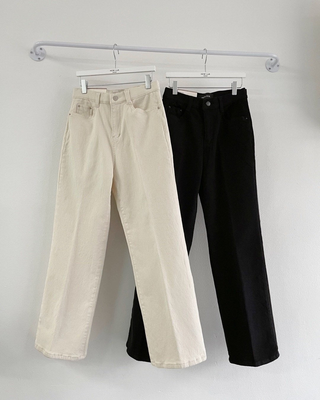 Soft pants