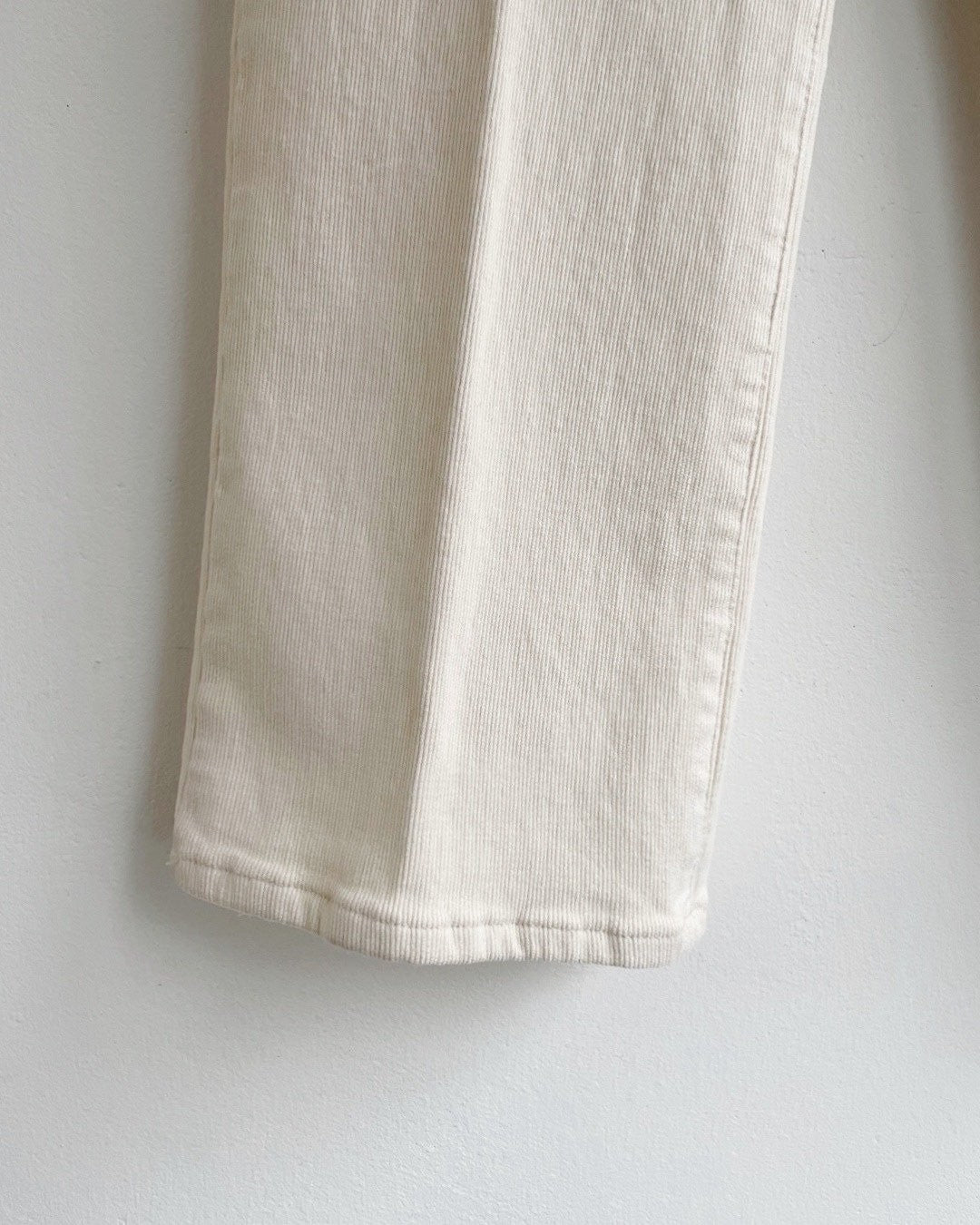 Soft pants