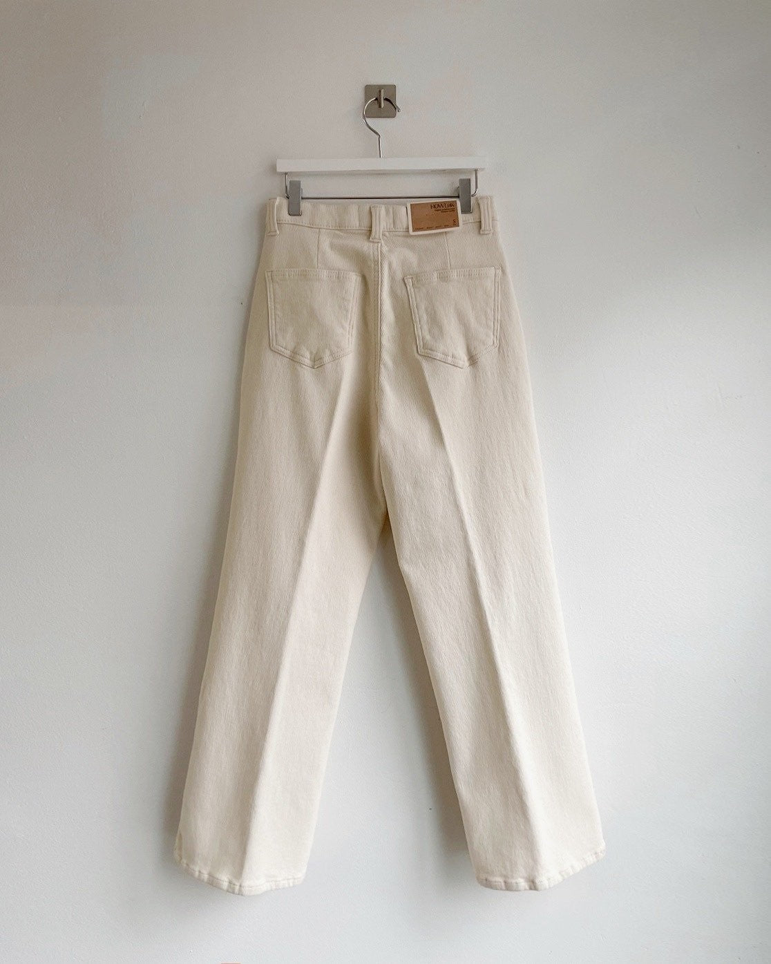 Soft pants