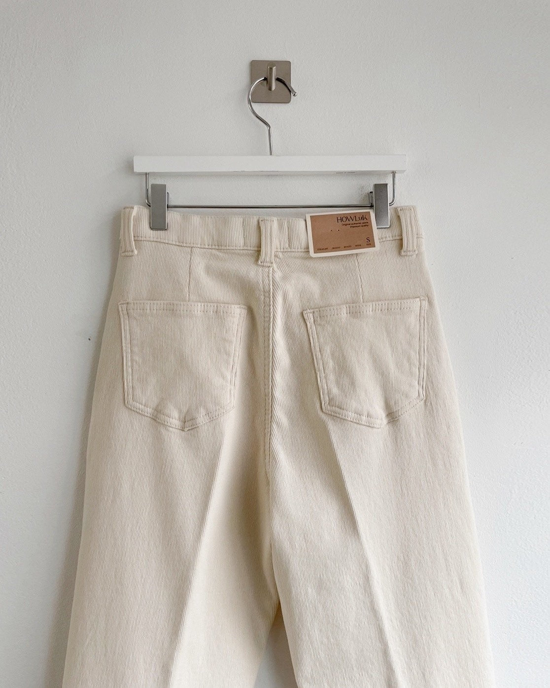 Soft pants