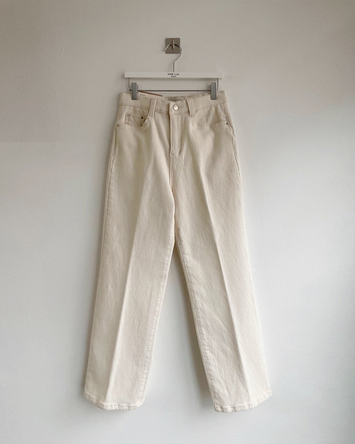 Soft pants