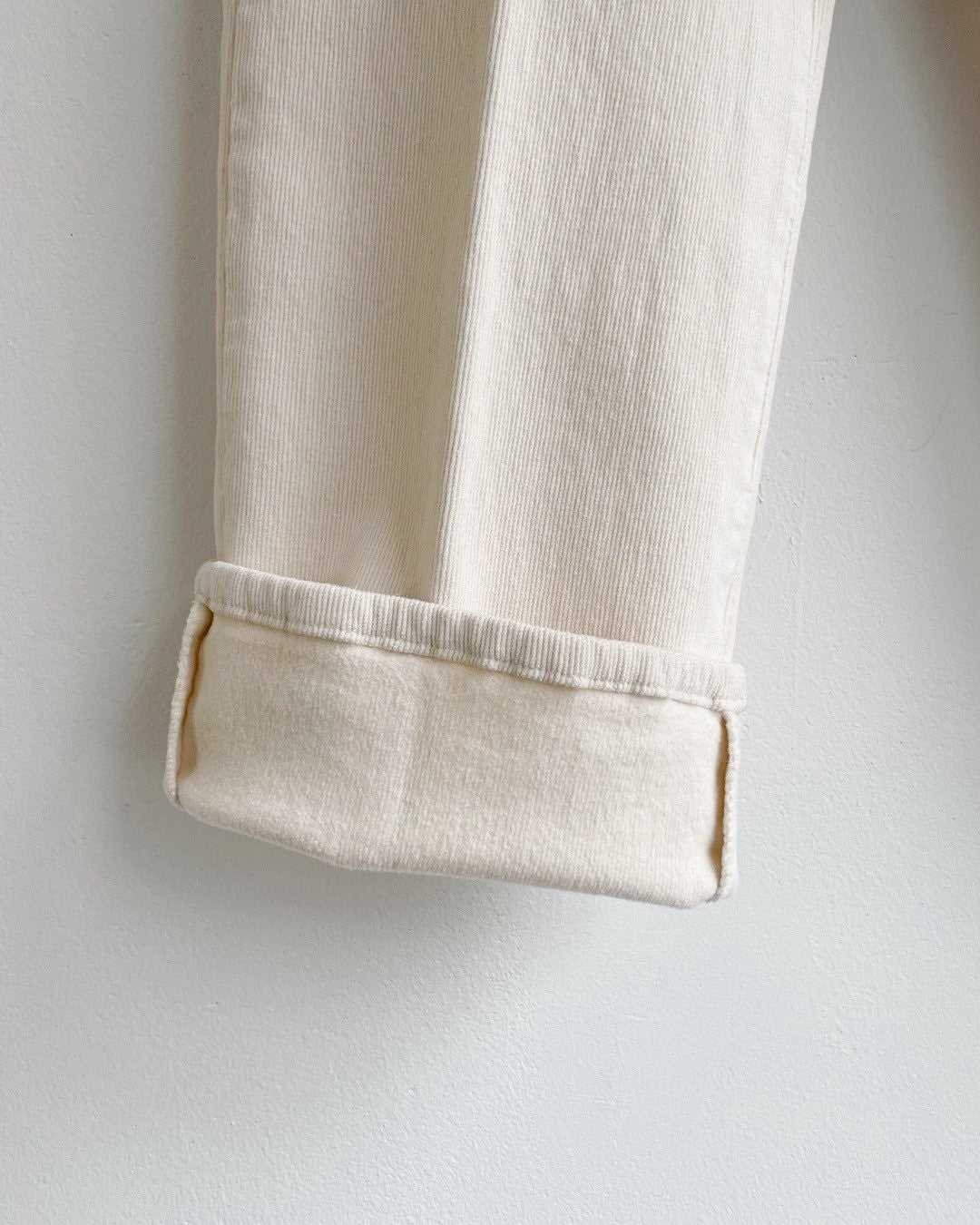 Soft pants