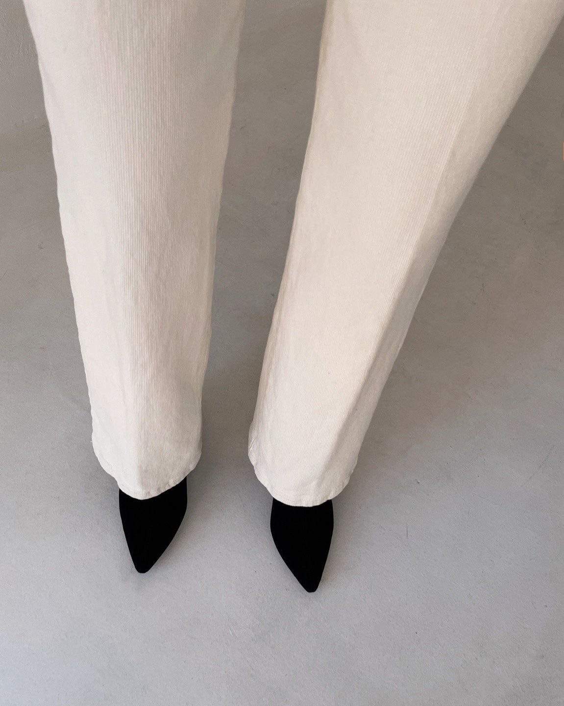 Soft pants