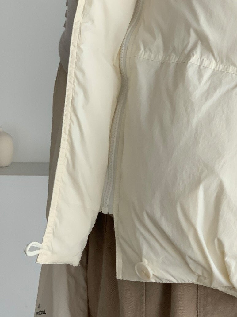 Dockdown Vest