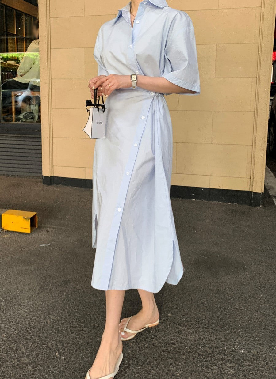 Two ways Dress
