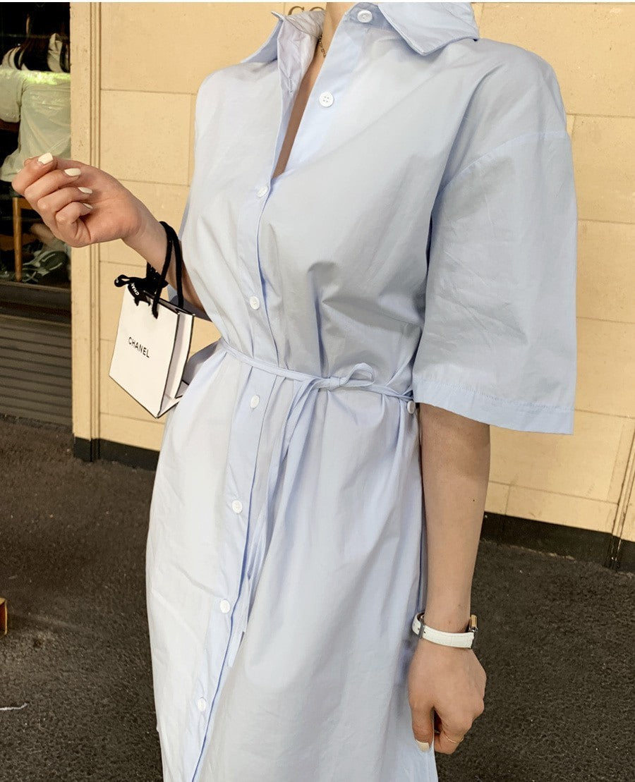 Two ways Dress