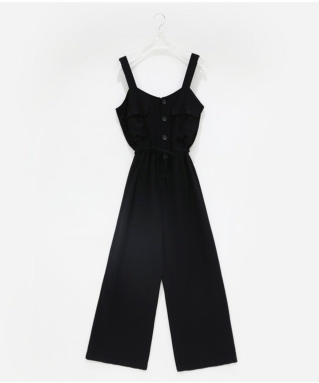 JJ Jumpsuit