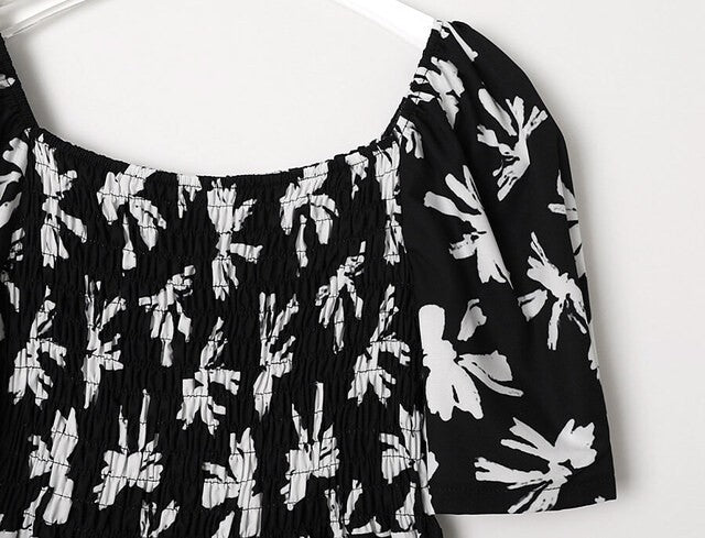 Holiday dress