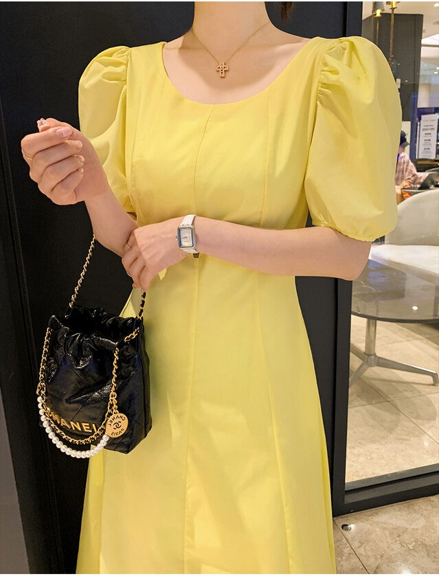 u dress