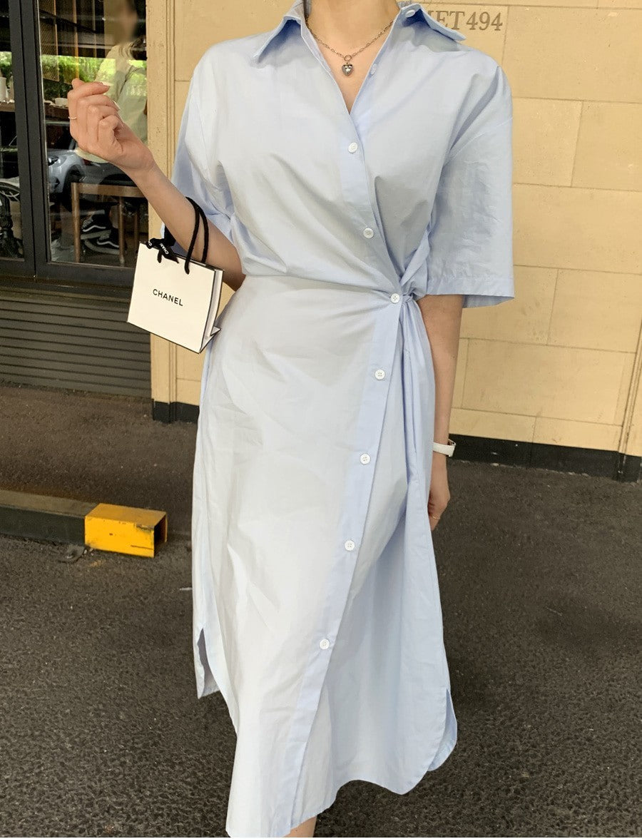 Two ways Dress