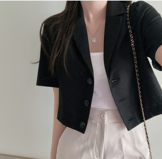 linen jarket
