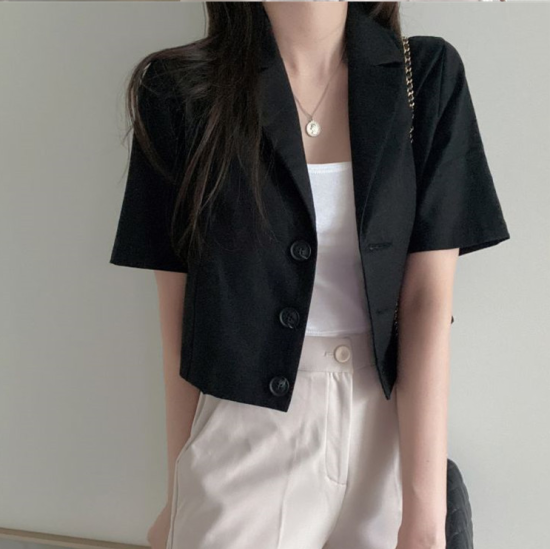 linen jarket