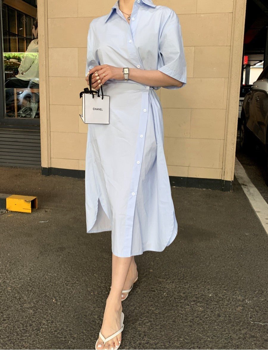 Two ways Dress