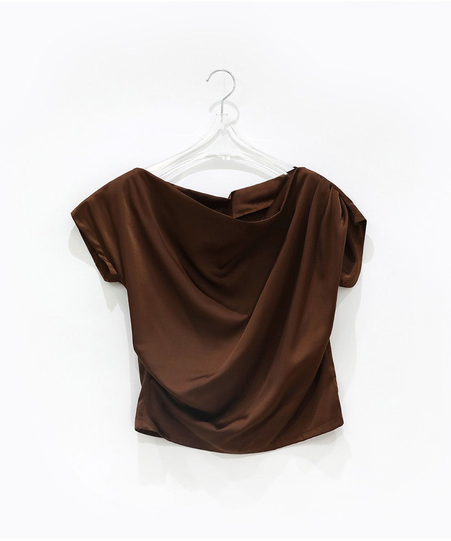 elegant blouse