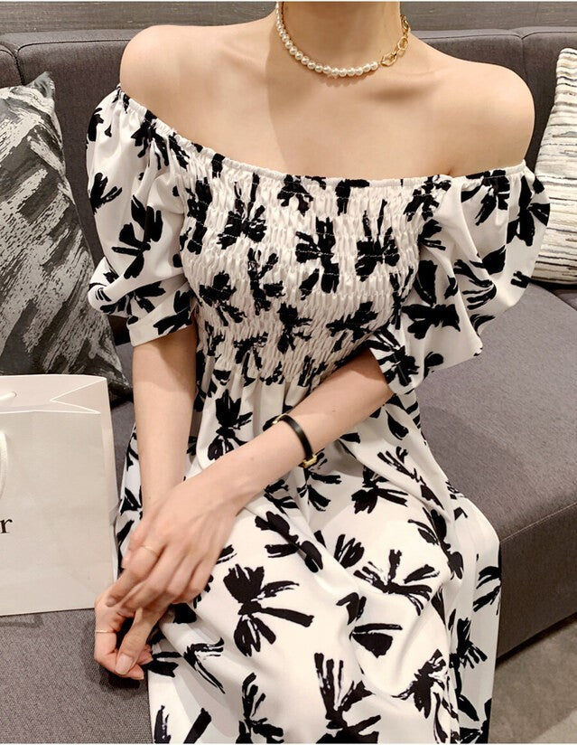 Holiday dress