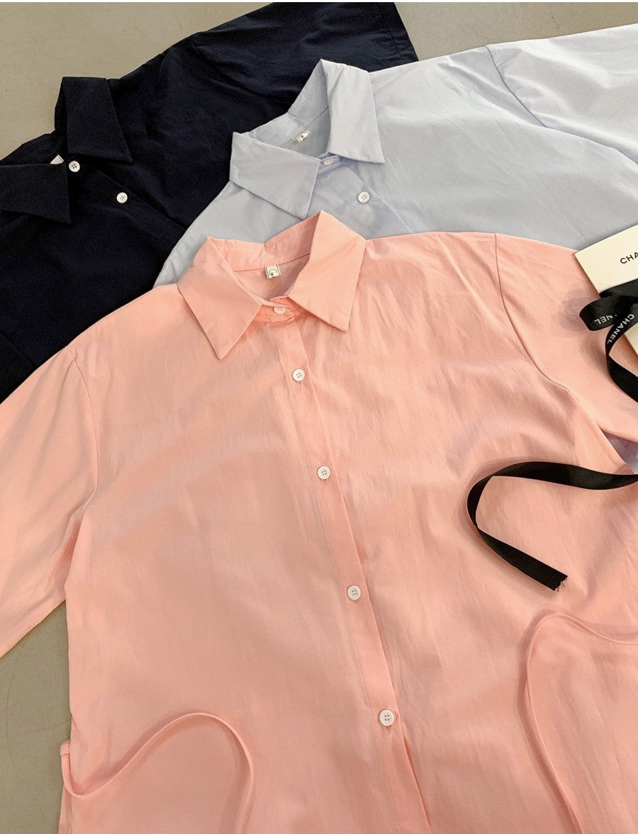 Two ways Dress