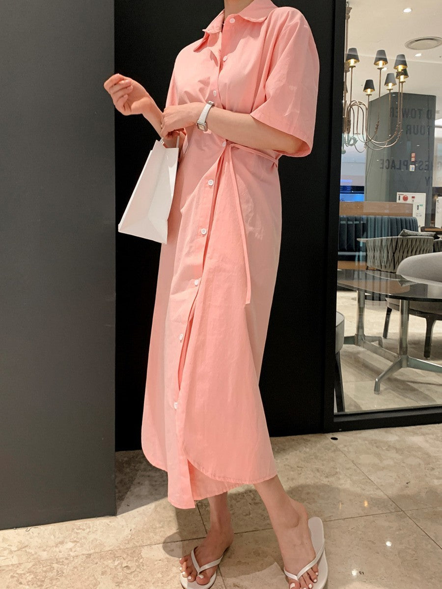 Two ways Dress