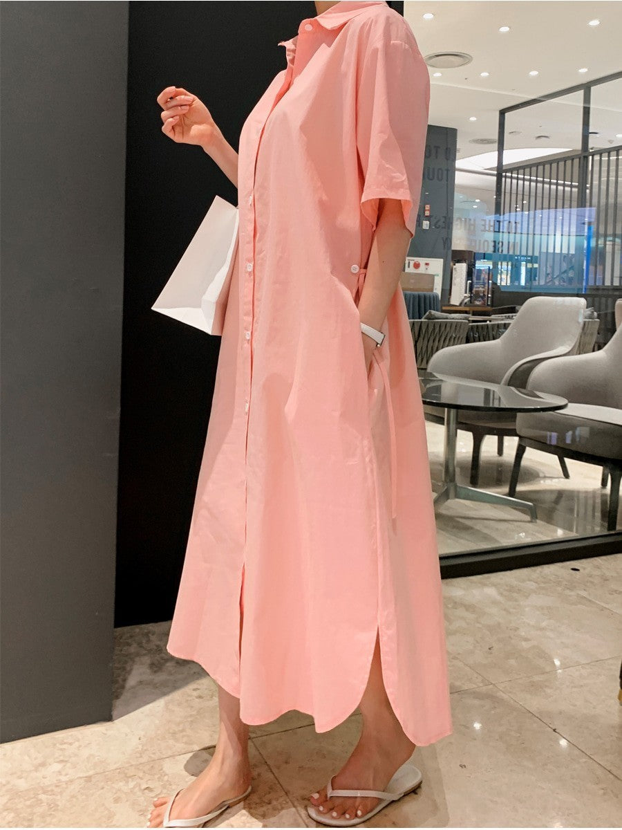 Two ways Dress