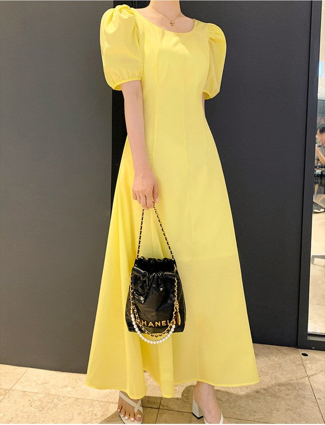 u dress