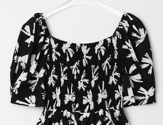 Holiday dress