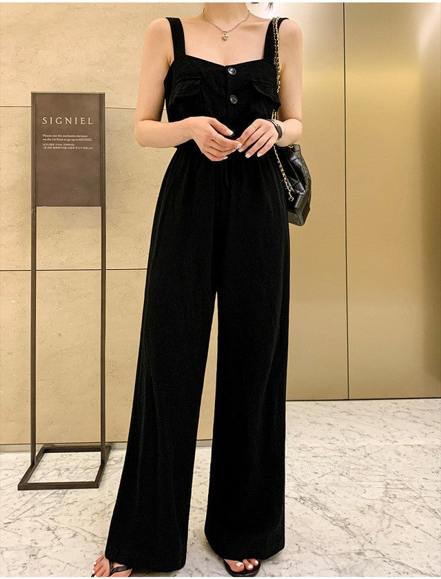 JJ Jumpsuit