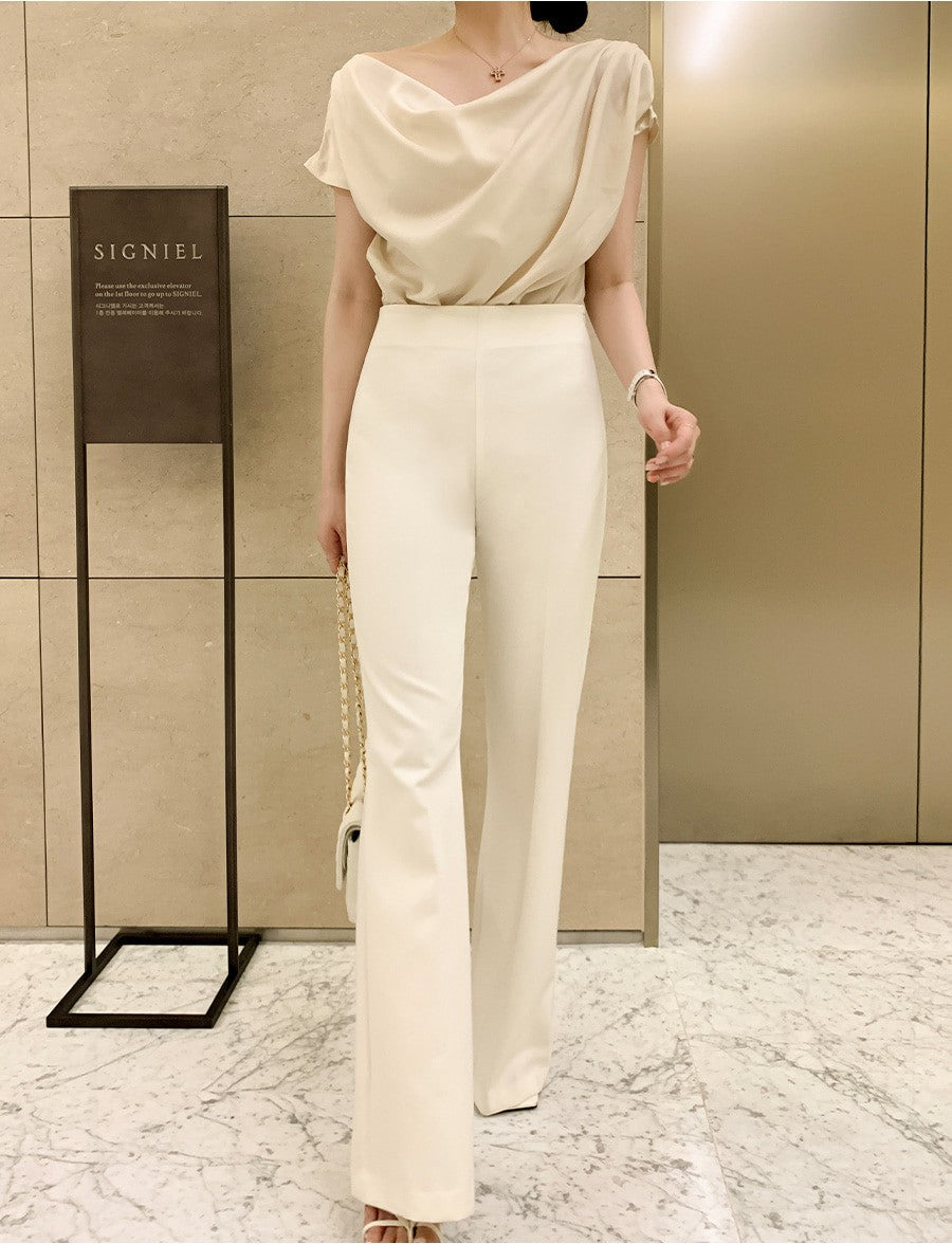 elegant blouse