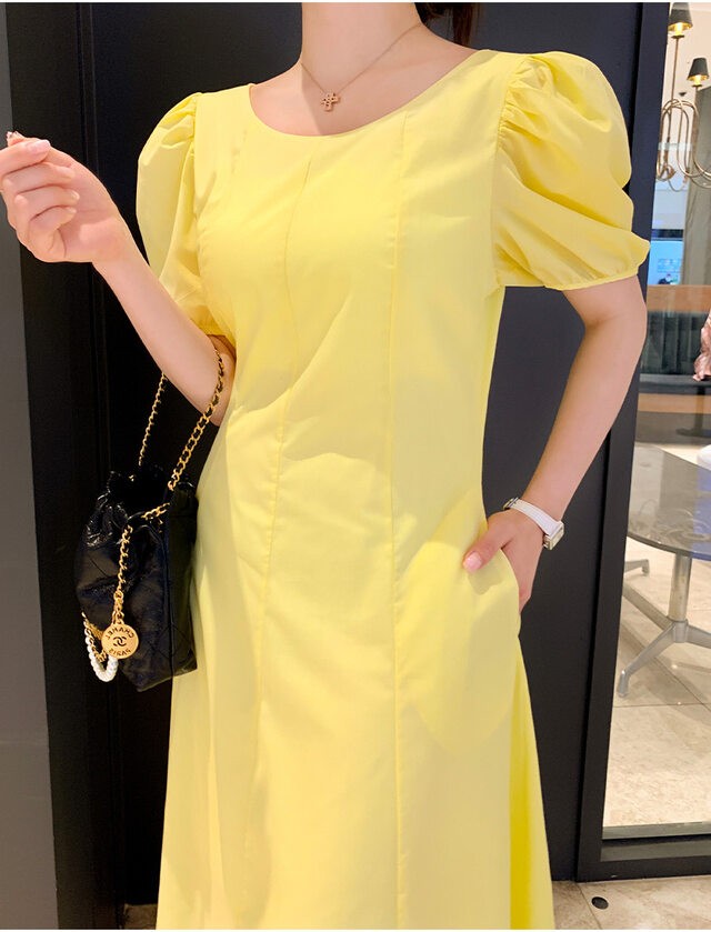 u dress