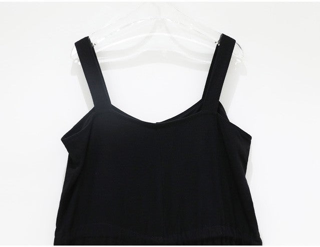 JJ Jumpsuit
