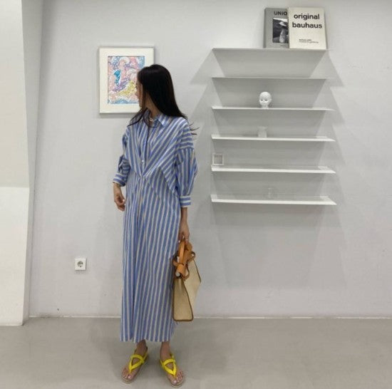 Shirts dress
