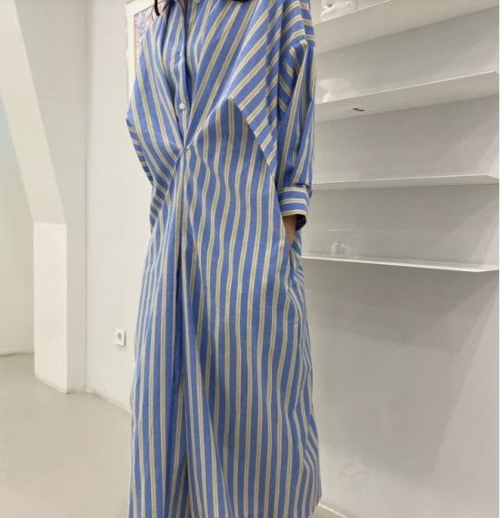 Shirts dress