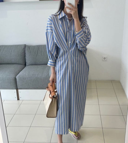 Shirts dress