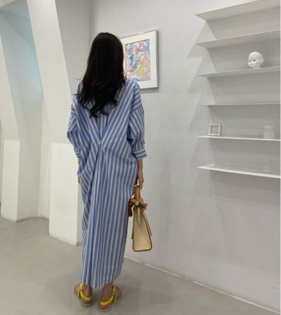 Shirts dress
