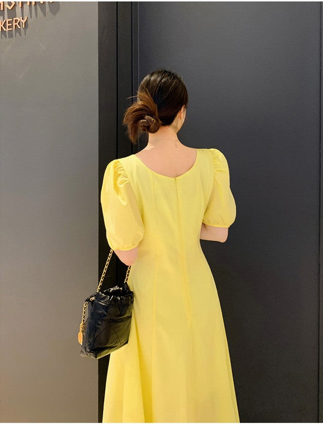 u dress