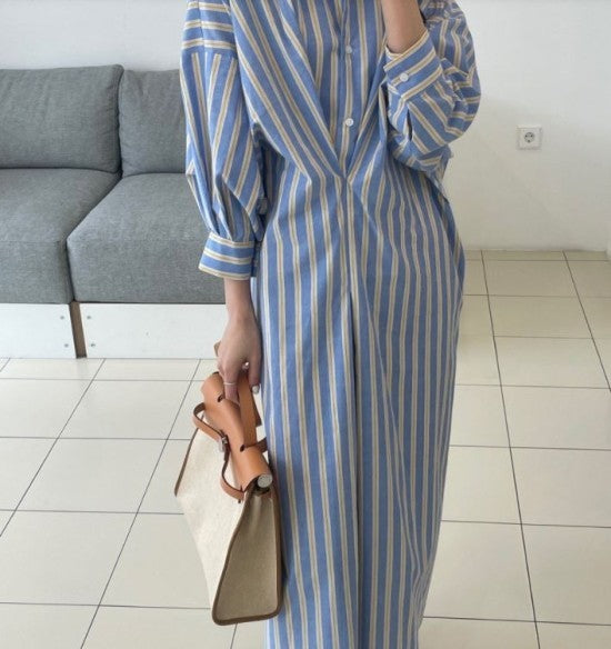 Shirts dress