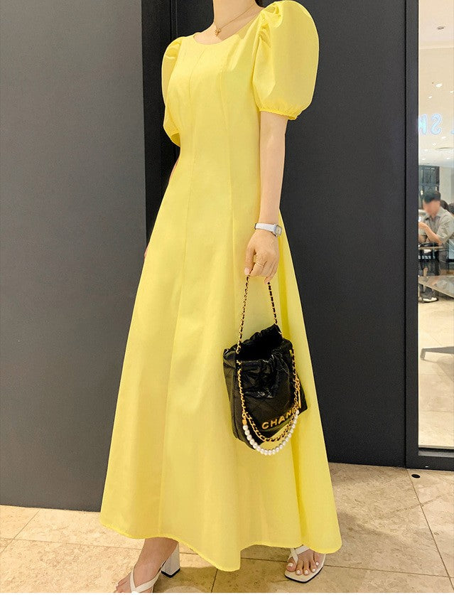 u dress