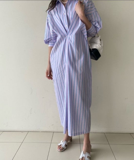 Shirts dress
