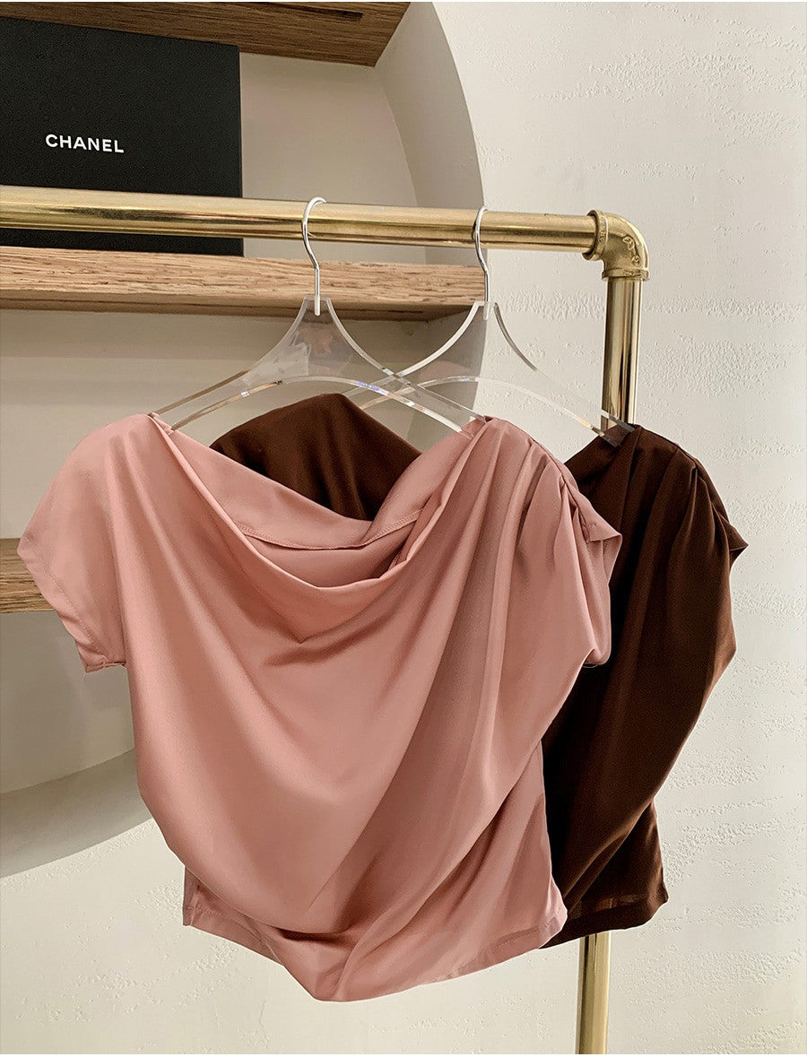 elegant blouse
