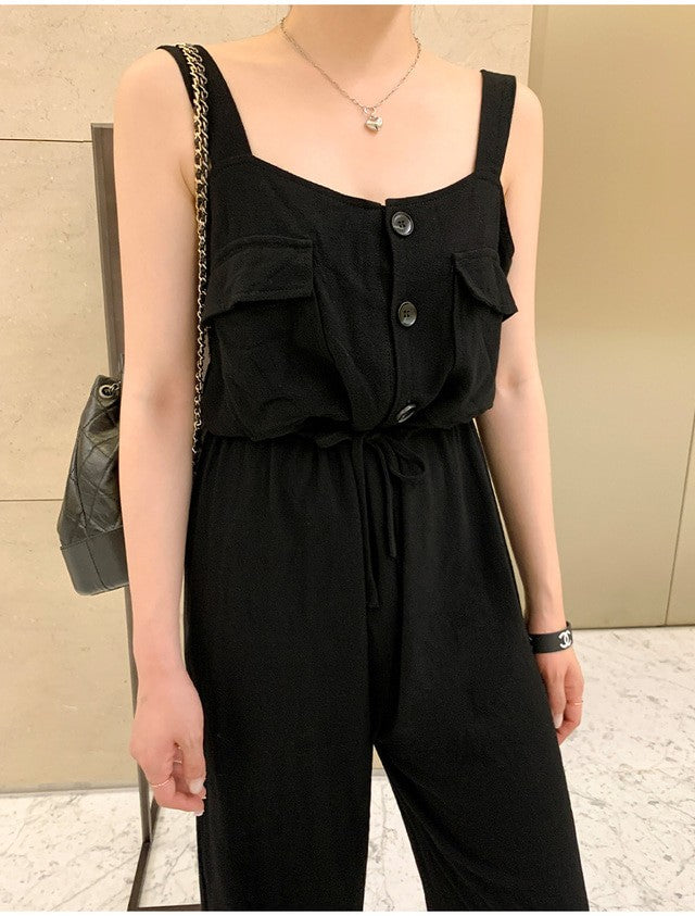 JJ Jumpsuit