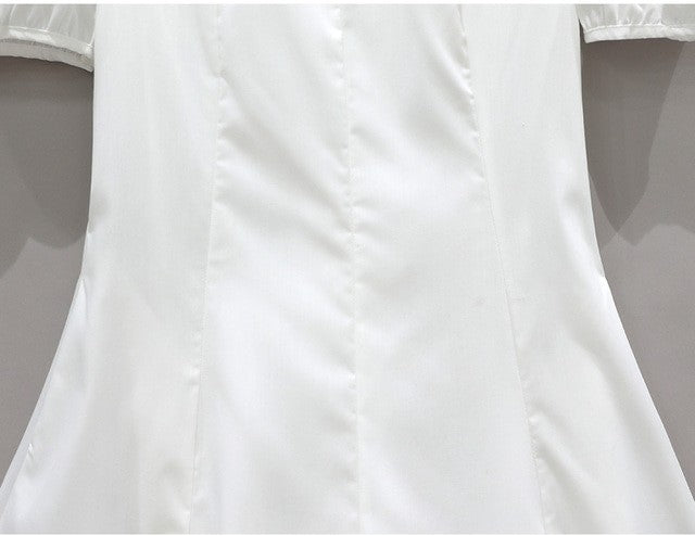 u dress