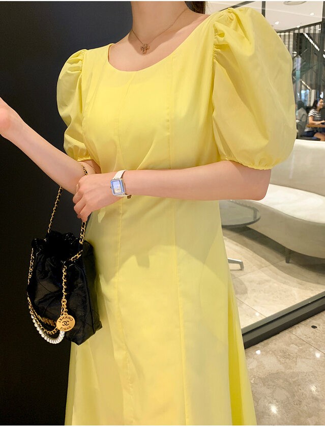 u dress