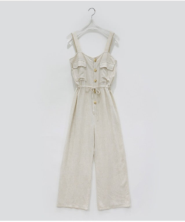 JJ Jumpsuit