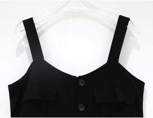 JJ Jumpsuit