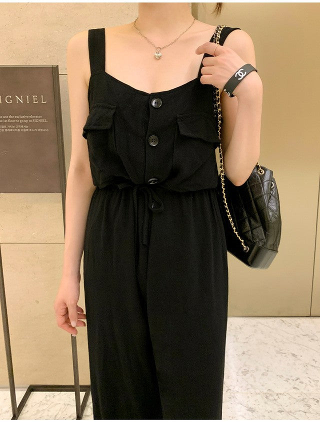 JJ Jumpsuit