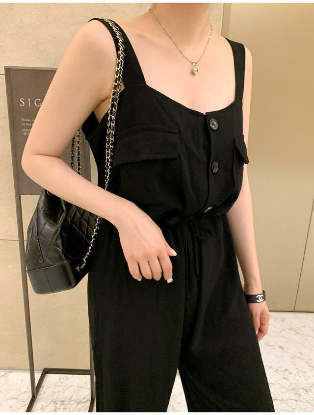 JJ Jumpsuit