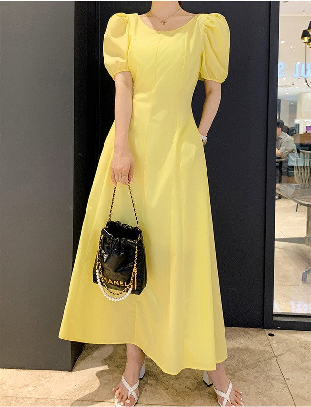 u dress