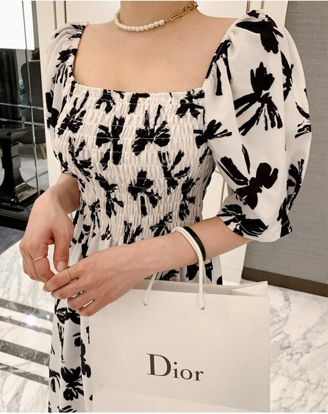 Holiday dress