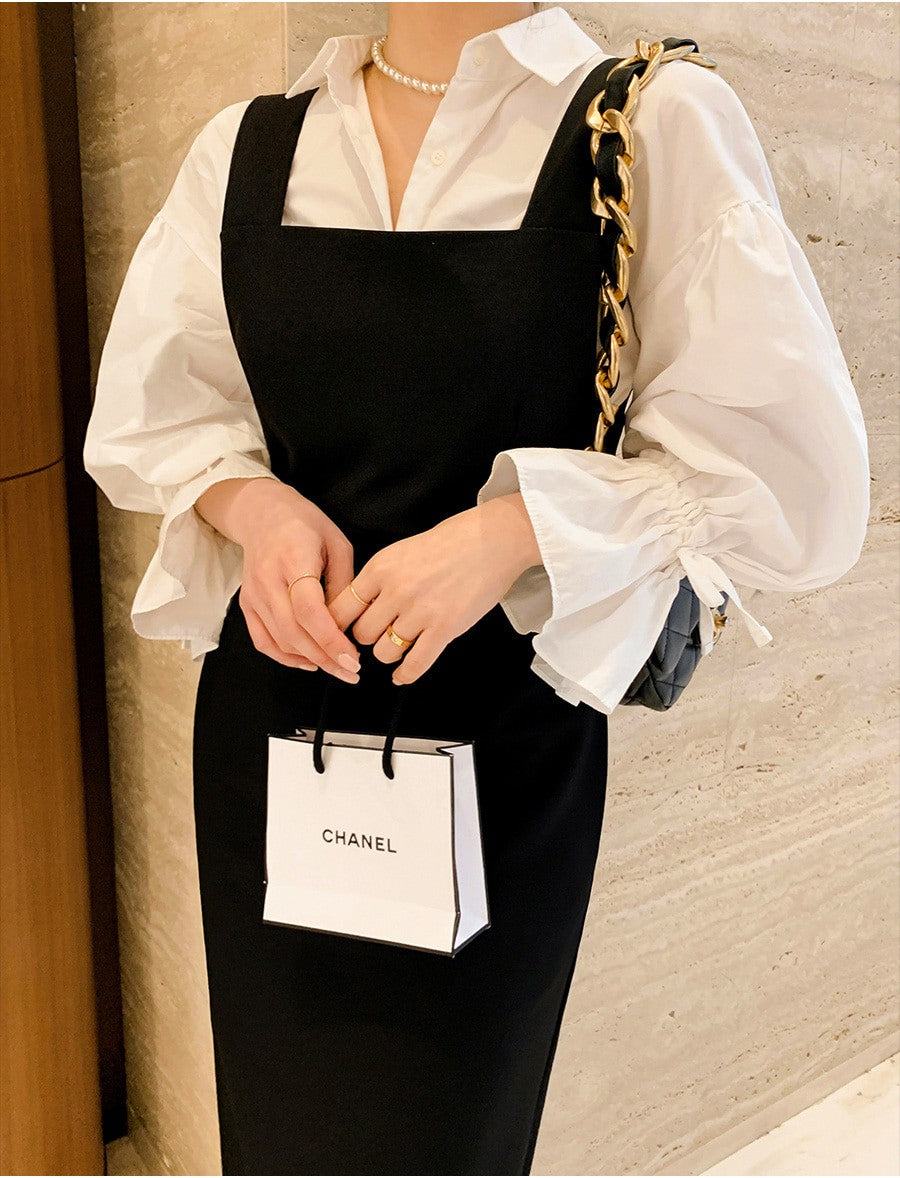 Layered Dress